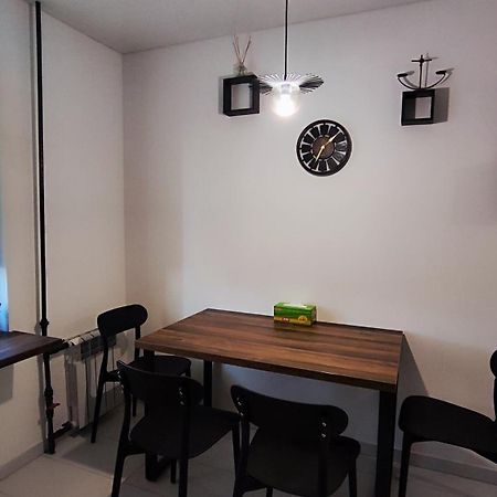 улица Курсовая 35,CityRooms Апартаменты Біла Церква Екстер'єр фото