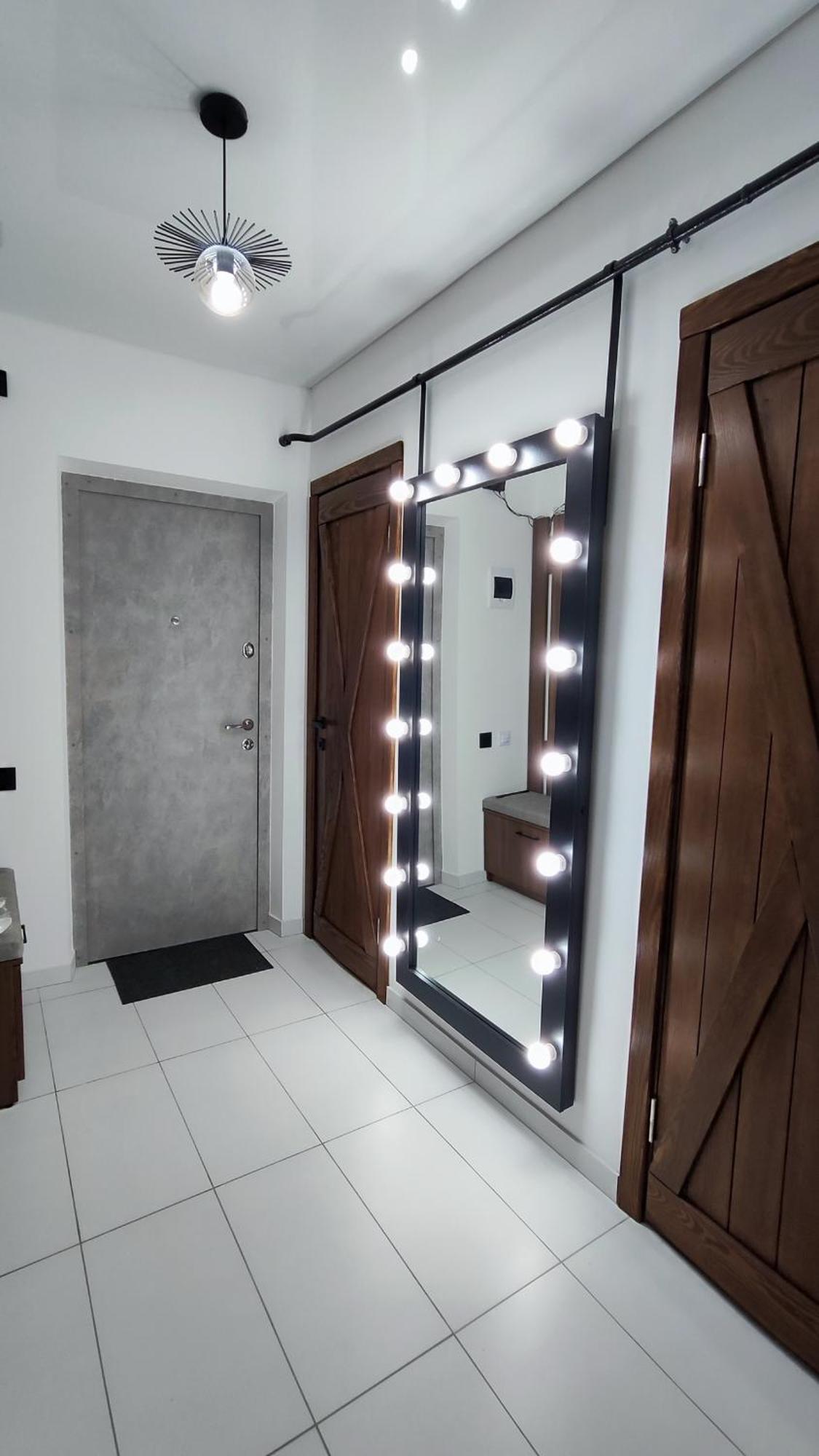 улица Курсовая 35,CityRooms Апартаменты Біла Церква Екстер'єр фото