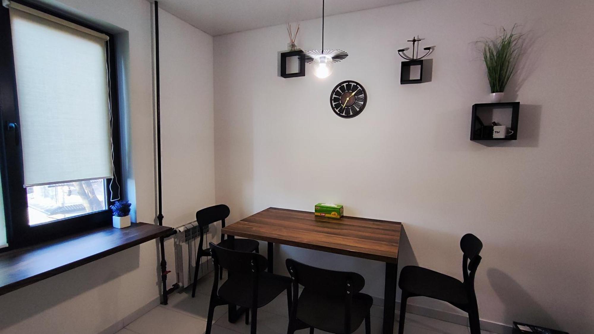 улица Курсовая 35,CityRooms Апартаменты Біла Церква Екстер'єр фото