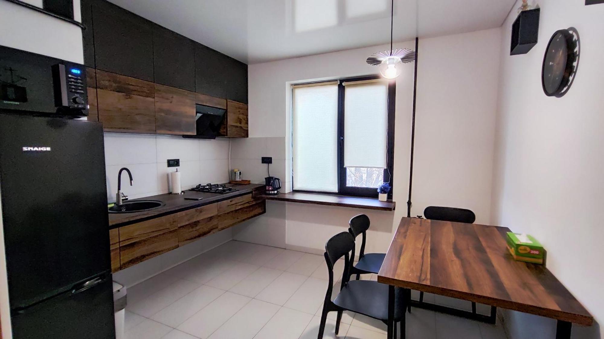 улица Курсовая 35,CityRooms Апартаменты Біла Церква Екстер'єр фото