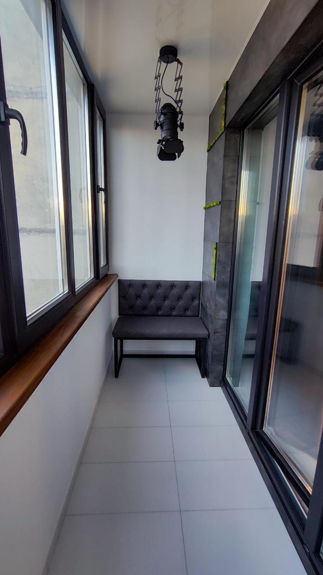 улица Курсовая 35,CityRooms Апартаменты Біла Церква Екстер'єр фото