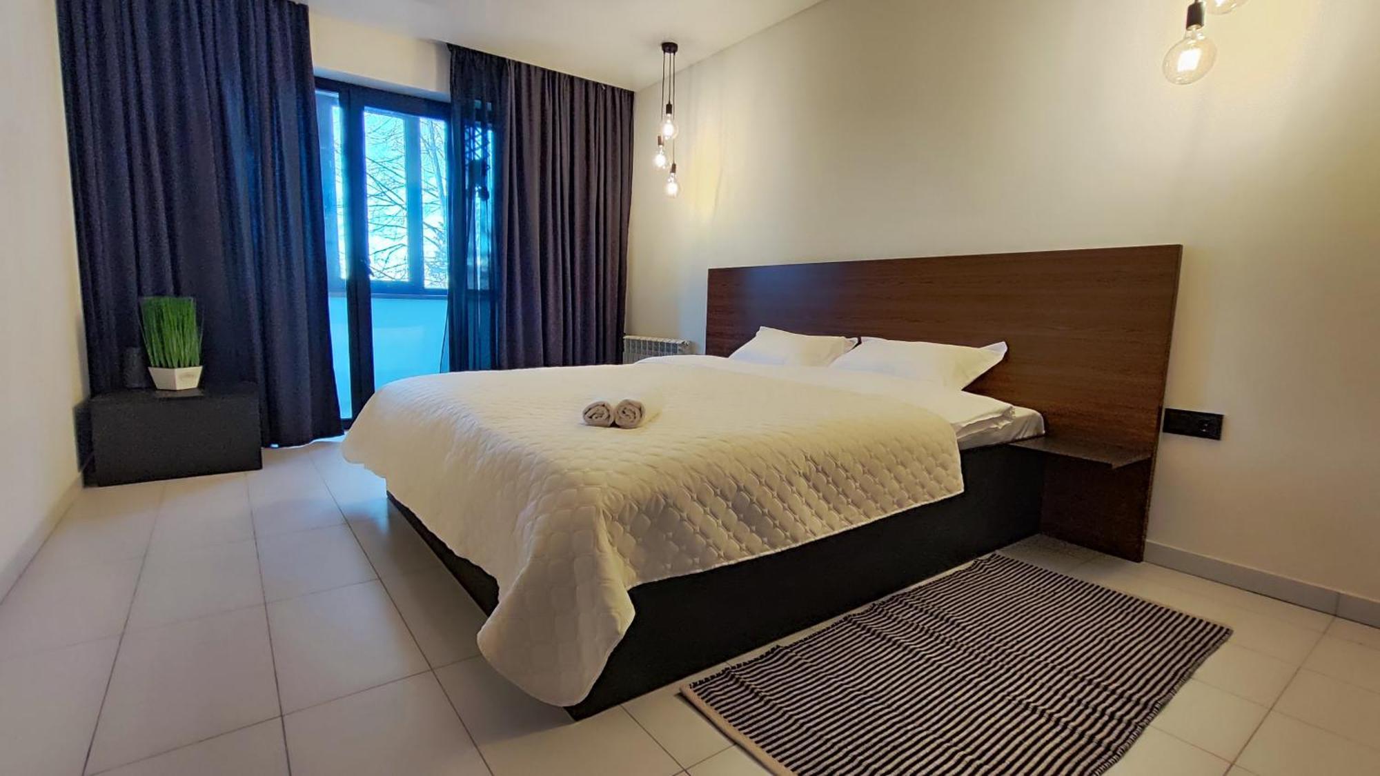 улица Курсовая 35,CityRooms Апартаменты Біла Церква Екстер'єр фото